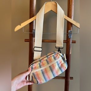 Marine Layer Rainbow Fanny Pack